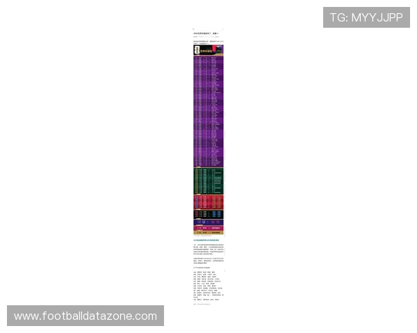 2026年世界杯赛程全解析 揭晓各阶段比赛时间与精彩对阵安排