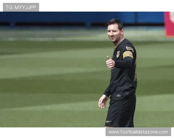 梅西重返巴萨可能性增大 球迷期待新赛季惊艳表现